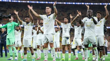 الفراج يفجرها بتصريح “متصدر لا تكلمني” بعد اكتساح النصر كلاسيكو الاتحاد